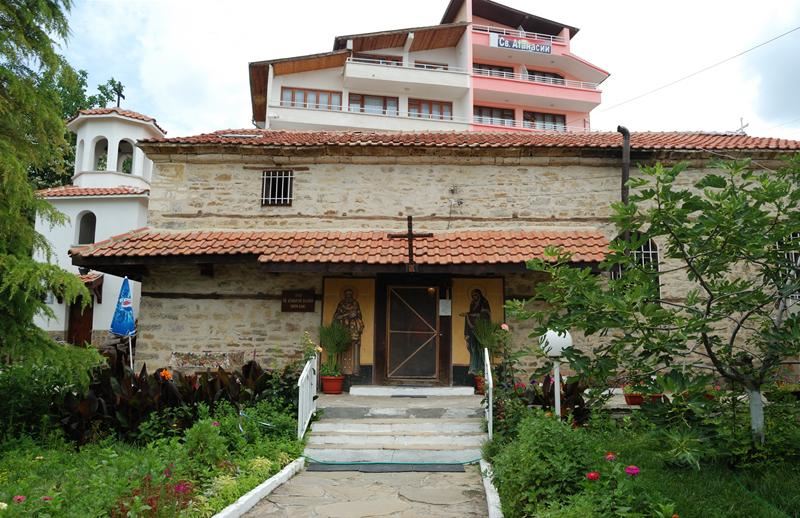 -30% Litoral Sveti Vlas 2026 ᐈ 19 Hoteluri